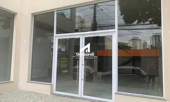 Imagem: Ponto Comercial Comércio Monousuário Ribeiro