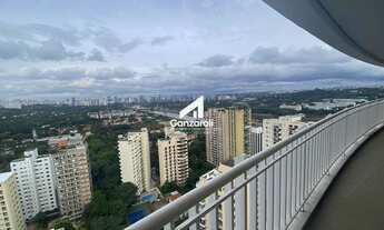 Imagem: Condomínio Acervo Alto de Pinheiros - Apartamento