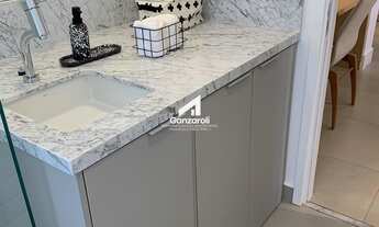 Imagem 7: Condomínio Studio Oliveira Dias - Cobertura Duplex Jardim Paulista