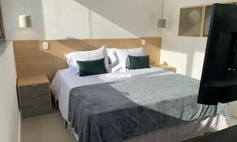 Imagem 5: Condomínio Studio Oliveira Dias - Cobertura Duplex Jardim Paulista