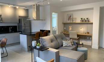 Imagem: Condomínio Studio Oliveira Dias - Cobertura