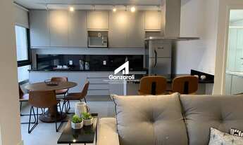 Imagem 2: Condomínio Studio Oliveira Dias - Cobertura Duplex Jardim Paulista