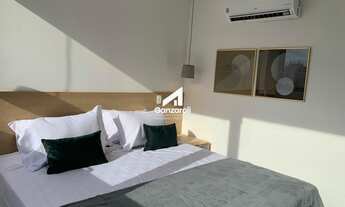 Imagem 4: Condomínio Studio Oliveira Dias - Cobertura Duplex Jardim Paulista