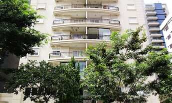 Imagem: Condomínio Edifício Piazza Di Venézia