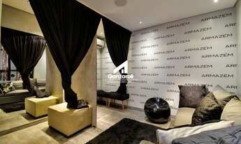 Imagem 6: Ponto Comercial Comércio Alto Padrão Itaim Bibi