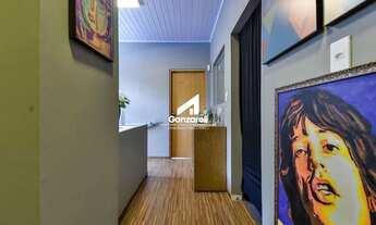 Imagem 5: Ponto Comercial Comércio Alto Padrão Itaim Bibi