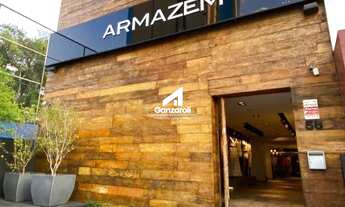 Imagem: Ponto Comercial Comércio Alto Padrão Itaim