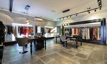 Imagem 2: Ponto Comercial Comércio Alto Padrão Itaim Bibi