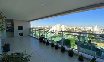 Imagem: Condomínio Edifício Stellato - Apartamento