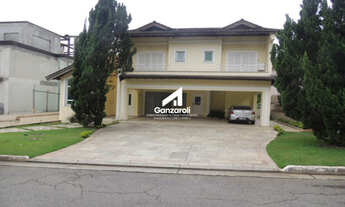 Imagem: Casa Alto Padrão no Condomínio Residencial