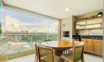 Imagem: Condomínio Dimension Vila Olímpia - Apartamento