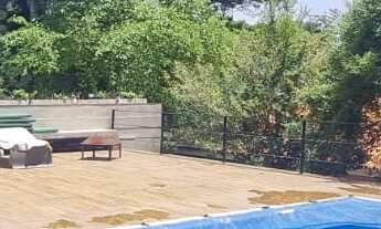 Imagem: Casa Alto Padrão arquiteto renomado na