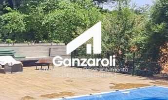 Imagem: Casa Alto Padrão arquiteto renomado na