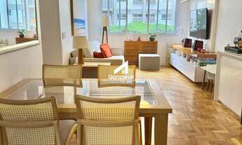 Imagem 4: Condomínio Nelly - Apartamento Alto Padrão Próximo ao Colégio Consa - Moema - Oportunidade