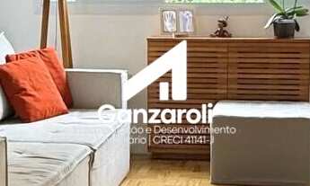 Imagem 7: Condomínio Nelly - Apartamento Alto Padrão Próximo ao Colégio Consa - Moema - Oportunidade