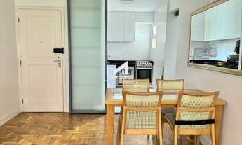 Imagem 3: Condomínio Nelly - Apartamento Alto Padrão Próximo ao Colégio Consa - Moema - Oportunidade