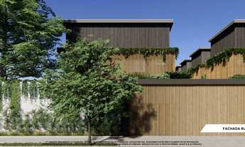 Imagem: Condomínio Residencial Palmares 875 - Casa