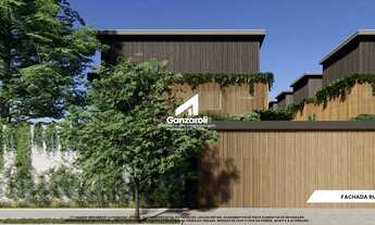 Imagem: Condomínio Residencial Palmares 875 - Casa