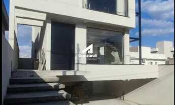 Imagem 4: Condomínio Terras de São Fernando - Casa à venda no bairro Pitas - Cotia/SP