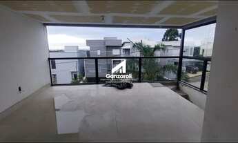 Imagem 5: Condomínio Terras de São Fernando - Casa à venda no bairro Pitas - Cotia/SP