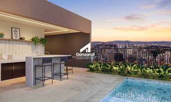 Imagem: Vitra Paraíso Patriani - Apartamento Padrão