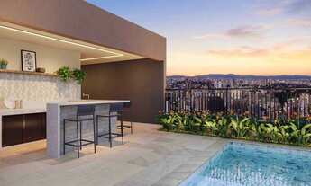 Imagem: Vitra Paraíso Patriani - Apartamento Padrão