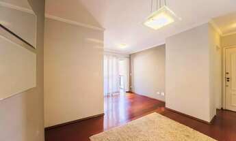 Imagem: Edifício City Star - Apartamento 60m²