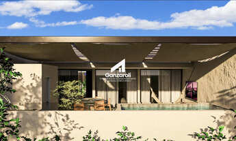 Imagem: Cocoon - Apartamento Cobertura 206m²