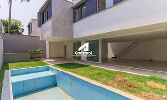 Imagem: Condomínio Residencial Jade - Casa com