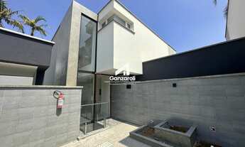 Imagem 4: Condomínio Residencial Jade - Casa com Piscina em Condomínio