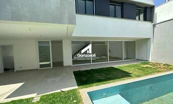 Imagem 7: Condomínio Residencial Jade - Casa com Piscina em Condomínio