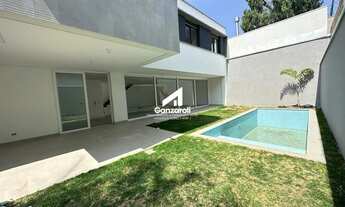 Imagem 3: Condomínio Residencial Jade - Casa com Piscina em Condomínio