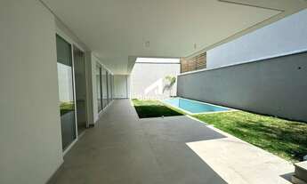 Imagem 5: Condomínio Residencial Jade - Casa com Piscina em Condomínio