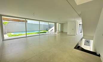 Imagem 2: Condomínio Residencial Jade - Casa com Piscina em Condomínio