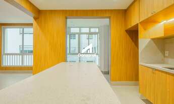 Imagem 5: Condomínio Edifício Taormina - Apartamento Reformado à Venda no Itaim Bibi