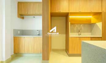 Imagem 2: Condomínio Edifício Taormina - Apartamento Reformado à Venda no Itaim Bibi