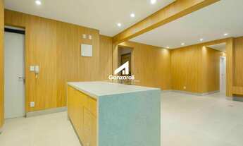 Imagem 6: Condomínio Edifício Taormina - Apartamento Reformado à Venda no Itaim Bibi