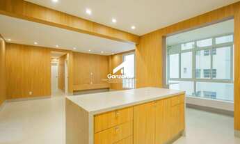 Imagem 4: Condomínio Edifício Taormina - Apartamento Reformado à Venda no Itaim Bibi