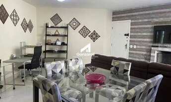 Imagem 5: Condomínio Edificio Drakkar - Apartamento Alto Padrão Mobiliado