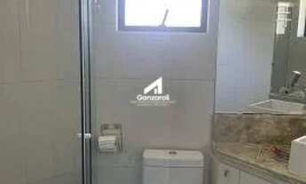 Imagem 3: Condomínio Edificio Drakkar - Apartamento Alto Padrão Mobiliado