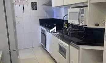 Imagem 2: Condomínio Edificio Drakkar - Apartamento Alto Padrão Mobiliado