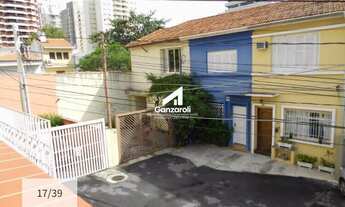 Imagem: Casa à venda no bairro Itaim Bibi - São