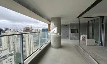 Imagem 3: Condomínio Balkon Campo Belo - Apartamento No Contra Piso Campo Belo