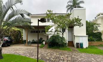 Imagem: Casa Alto Padrão no condominio Raízes