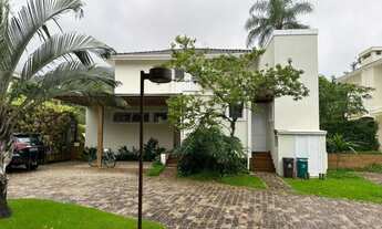 Imagem: Casa Alto Padrão no condominio Raízes