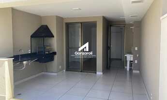 Imagem: Condomínio Living Clássico Zona Oeste