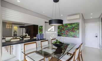 Imagem: Condomínio Somma Brooklin - Apartamento