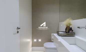 Imagem 7: Condomínio Somma Brooklin - Apartamento a Venda Edifício Somma Brooklin