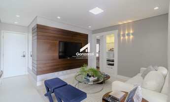 Imagem 6: Condomínio Somma Brooklin - Apartamento a Venda Edifício Somma Brooklin