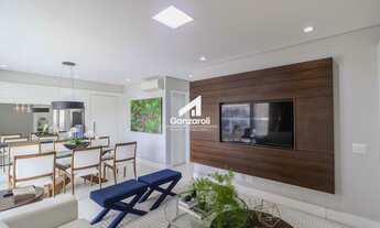 Imagem 5: Condomínio Somma Brooklin - Apartamento a Venda Edifício Somma Brooklin